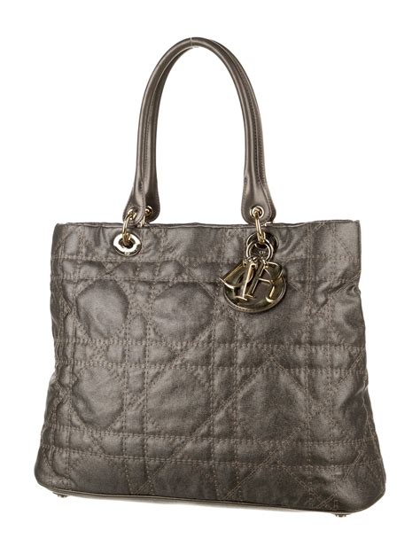 dior cannage tote bag|christian dior cannage handbags.